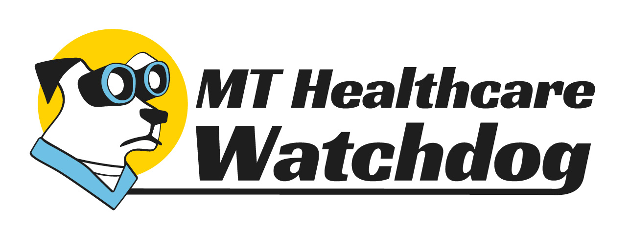 Montana Healthcare Watchdog